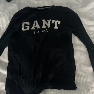 Gant tröja  - Tunnare långärmad gant tröja 