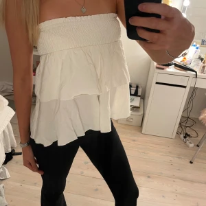 vit fest topp  - vit volang fest topp 💕