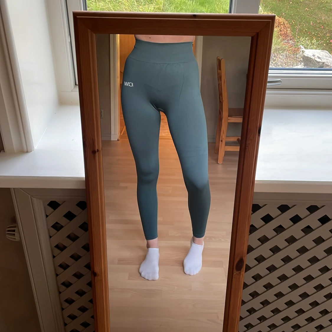 TRÄNINGSTIGHTS ICIW - 91