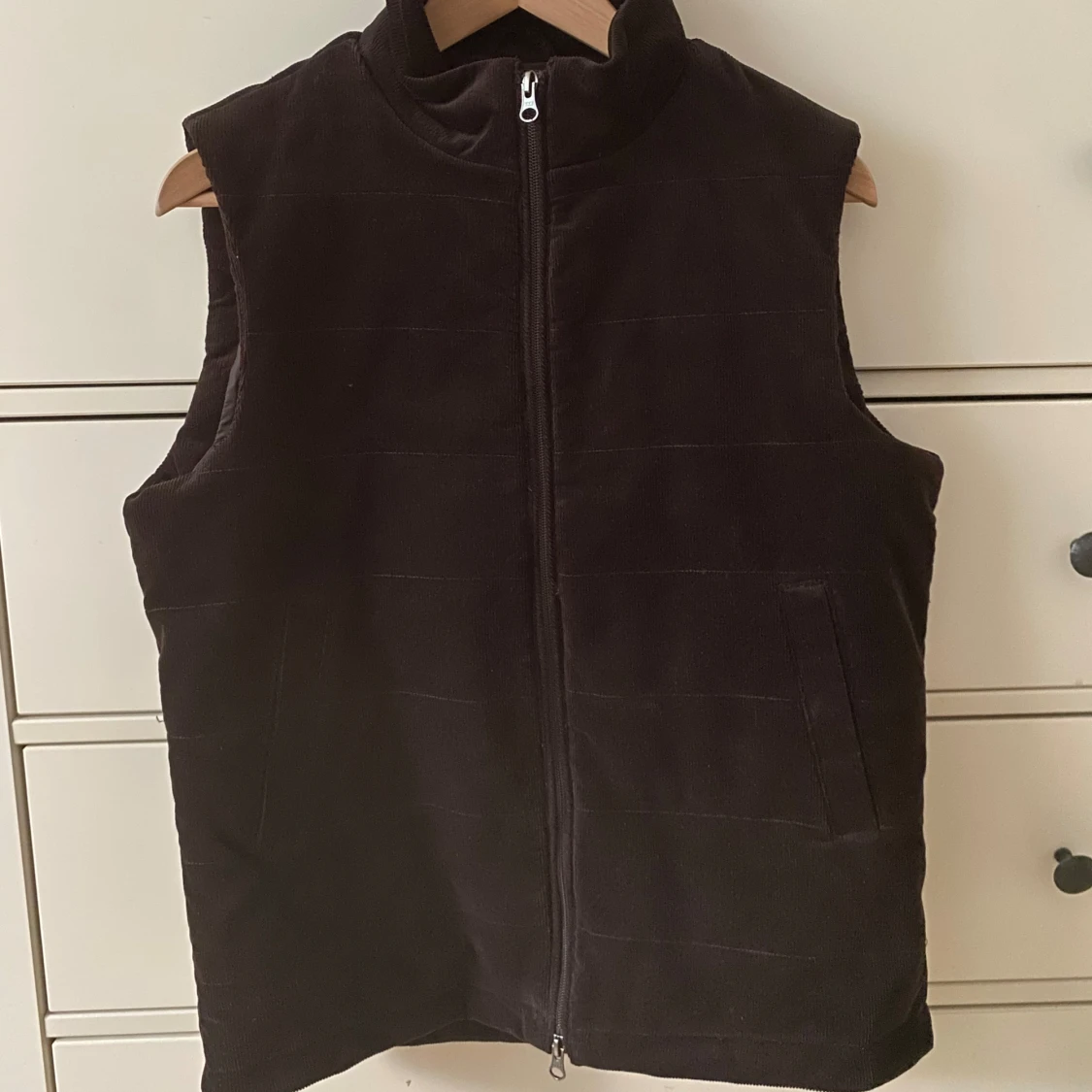 John Henric väst - 90