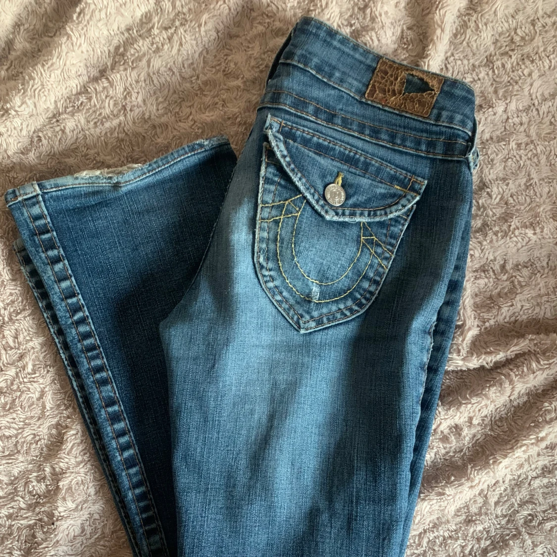 True religion jeans - 91