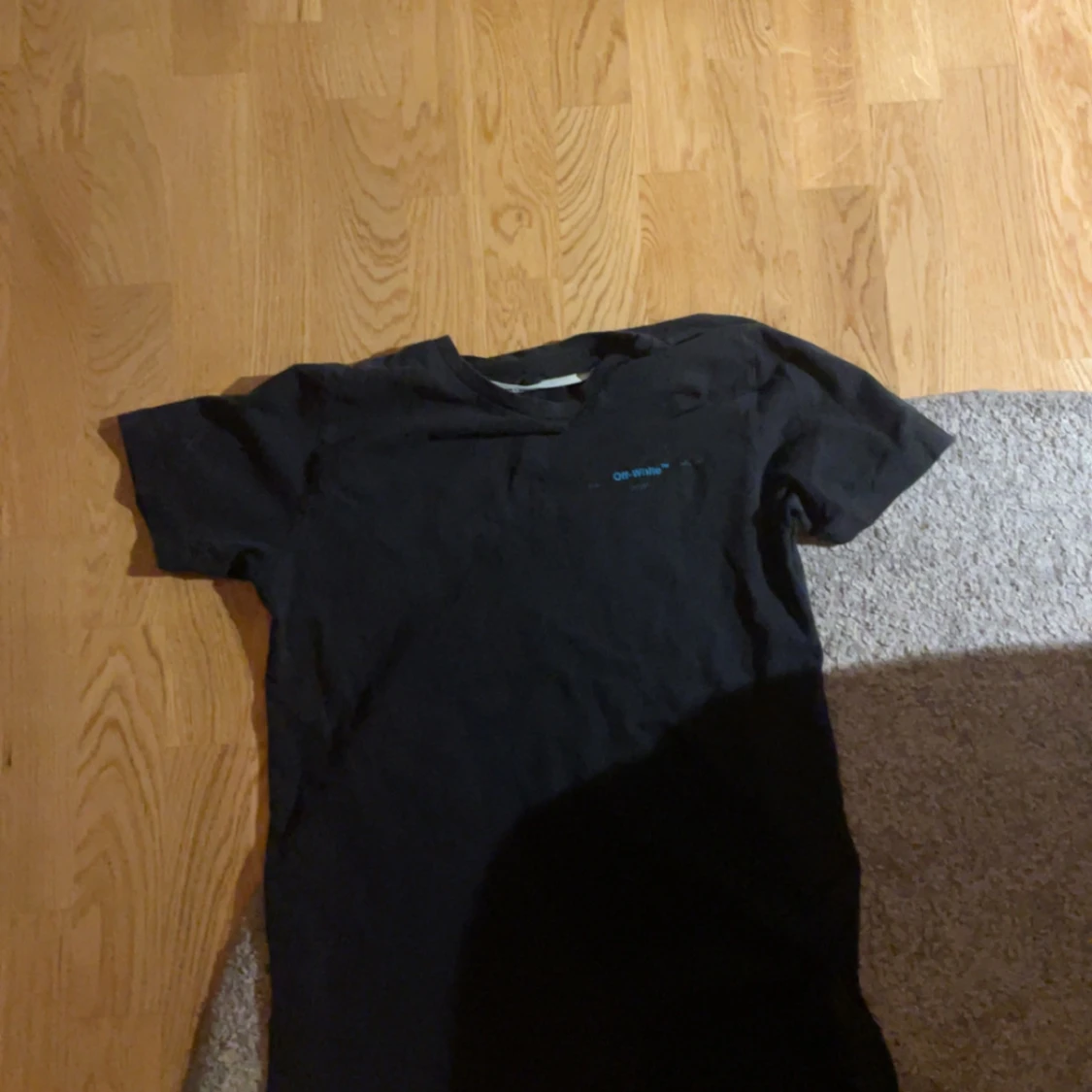 Off white tshirt - 90