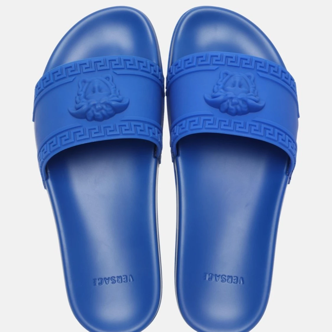 Versace slides