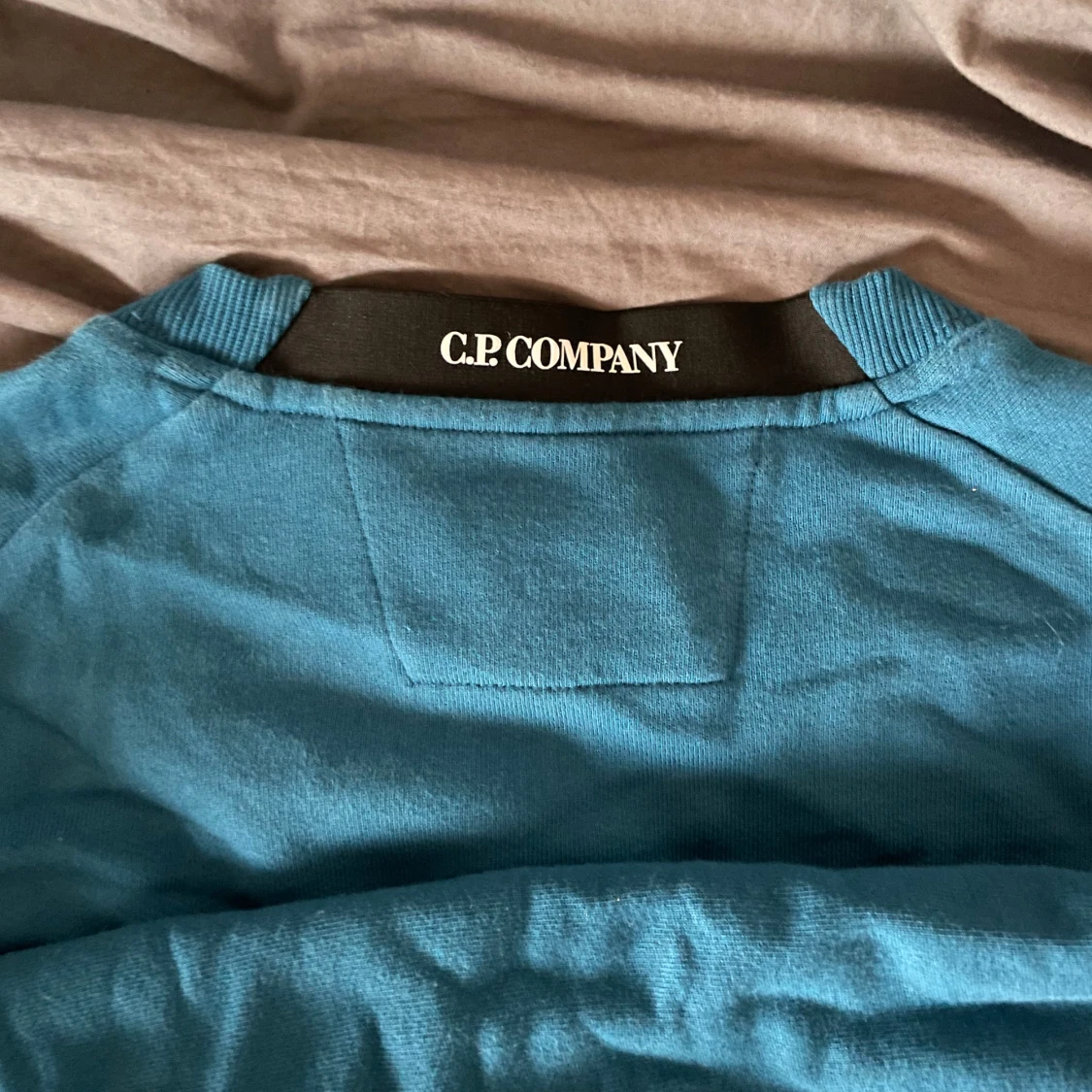 Cp company tjocktröja - 90