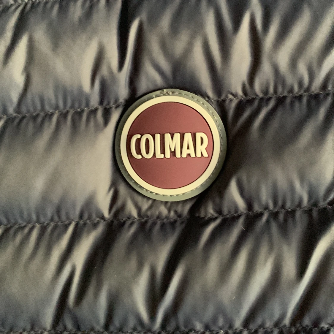 Colmar vest  - 2