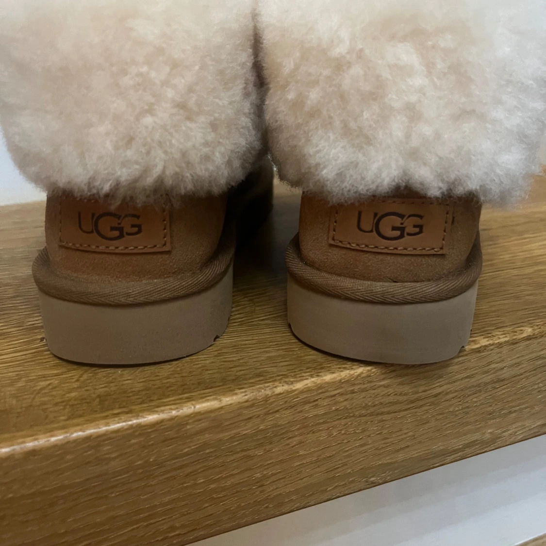 Uggs skor  - 91