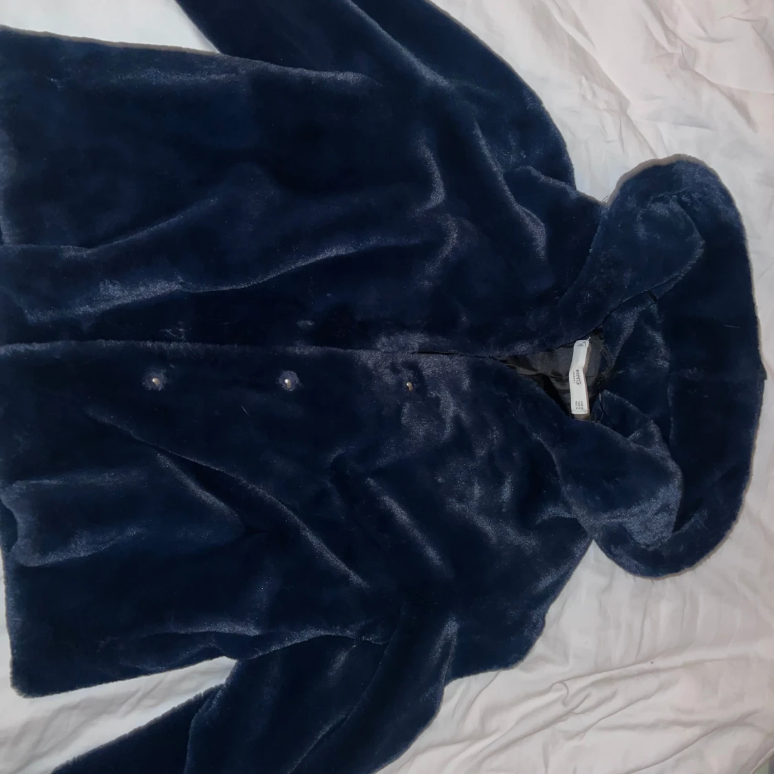 Pälsjacka🩷💕 - 91