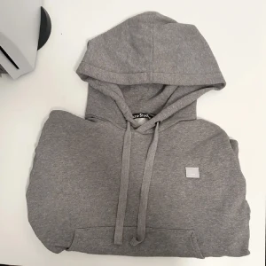 ACNE STUDIOS  - ACNE Hoodie Nypris 3,8k  Storlek L Nyskick 