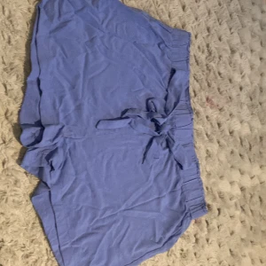  Shorts  - Ny,fin,blå,pastell,shorts