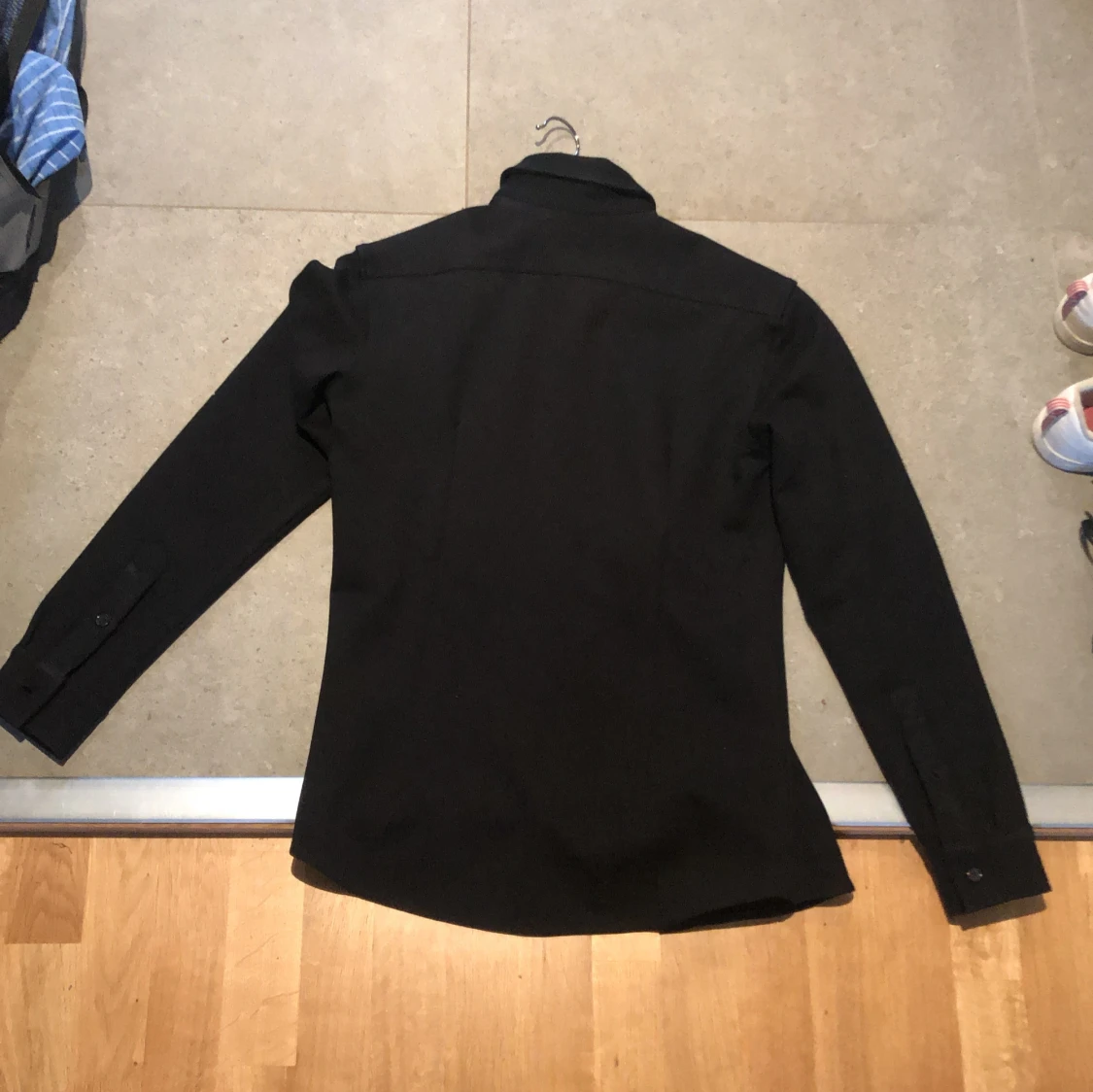 Kappa/ Overshirt från Reservd  - 92