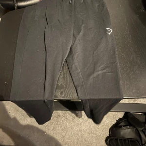 Gymshark Träningsbyxor - Oanvända och vill ha ny ägare. Hör av vid intresse 
