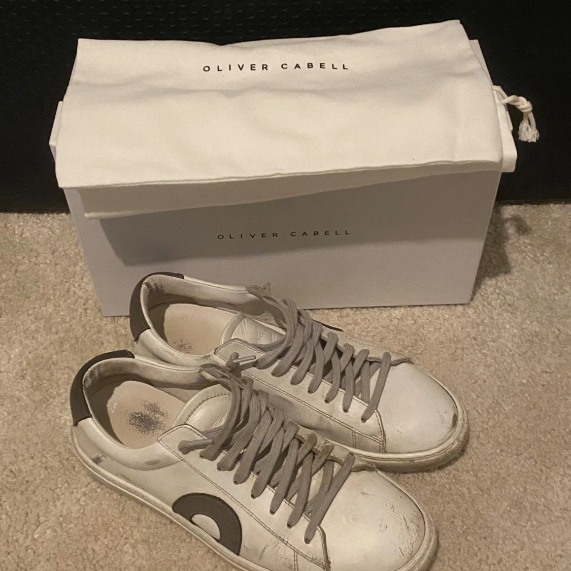 Oliver Cabell Atlanta - 93