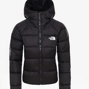 The North face vinter/höstjacka - Superfin nortface jacka i svart , den e superskön och formar sig runt midjan väldigt snyggt som man ser på bilden  kostade i nypris 2300 och säljer för 1700 då den är i toppskick och inget täcken på andvändning, pris kan ansluta diskutera,frågor i dm