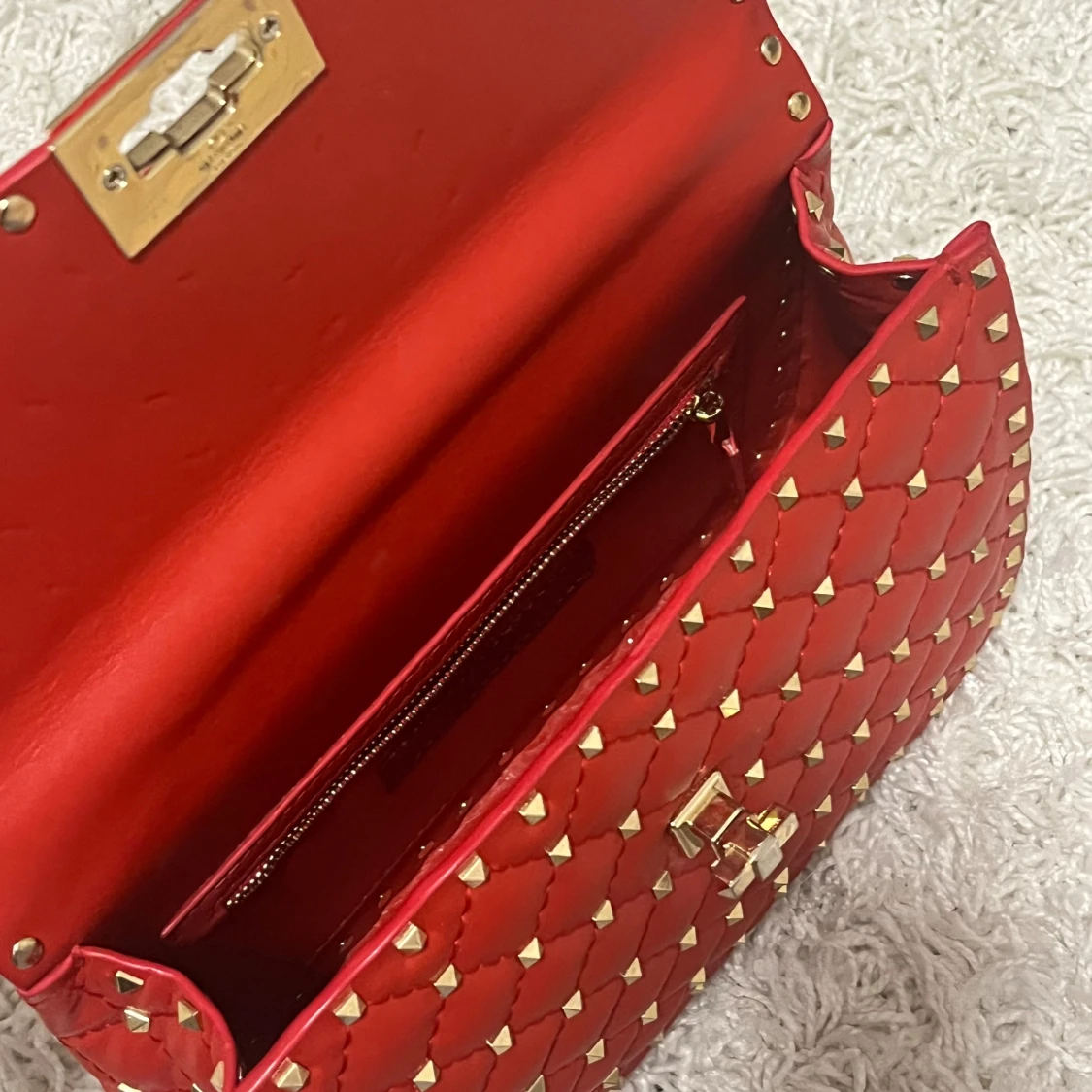 Valentino inspirerad väska  - 91