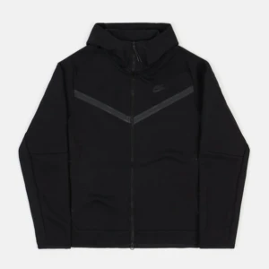 Nike tech fleece  - Säljer pågrund av att den inte kommer till användning längre. Skriv för frågor och flera bilder på koftan ( priset kan diskuteras)