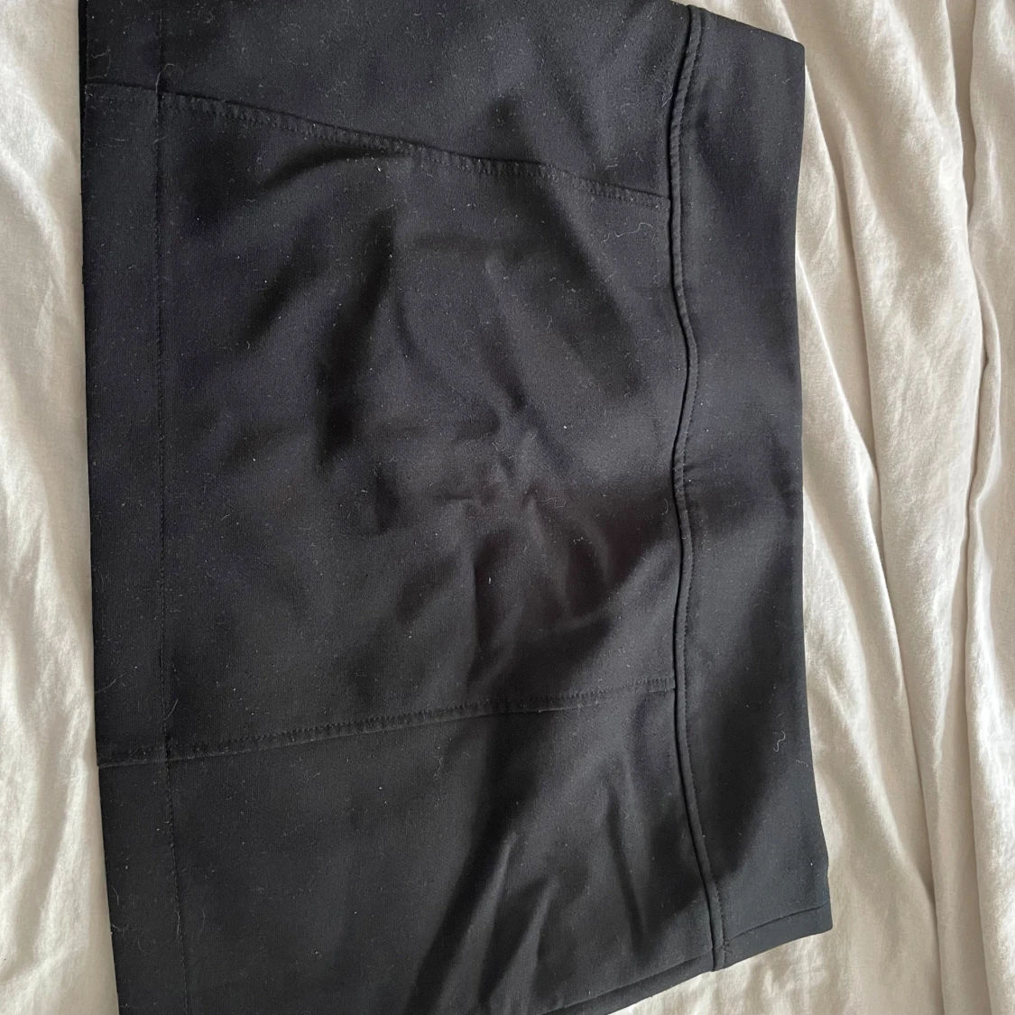 Lågmidjad kjol  - 90