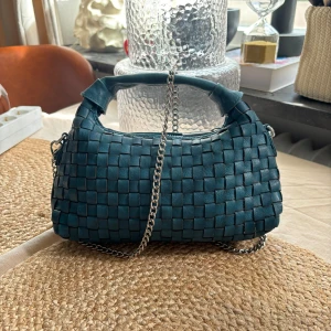 Nunoo - Nunoo mini dandy handväska👛