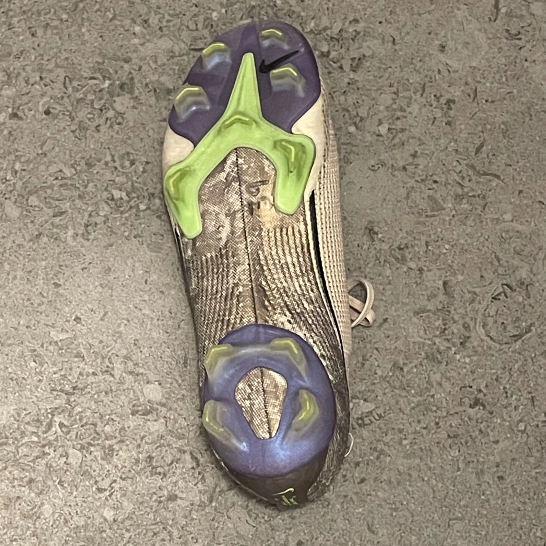 Nike Mercurial Vapor 13 Elite FG - 92