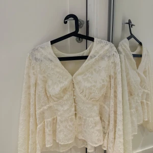 Blus - En jättefin blus från bikbok!