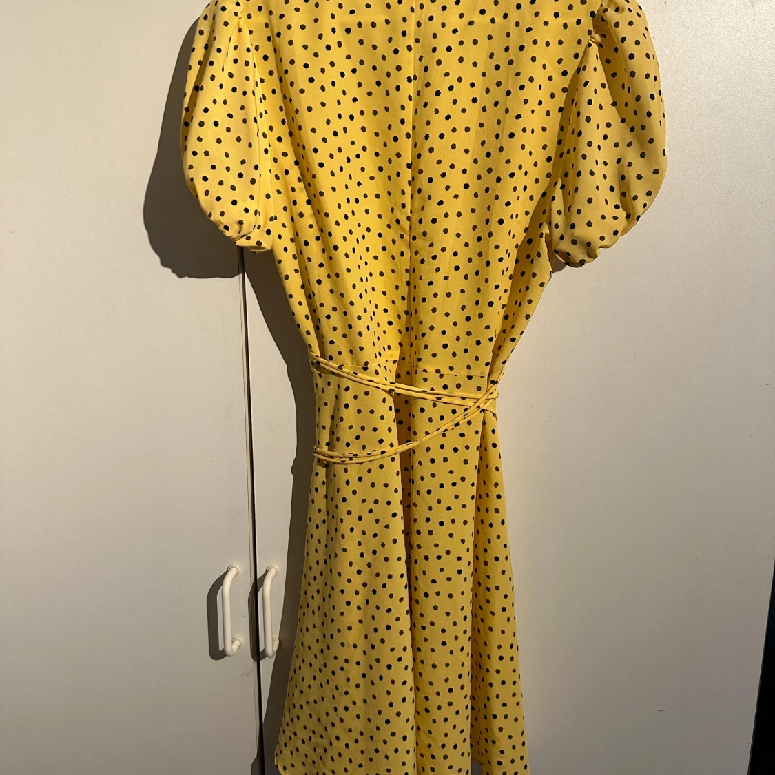 Enkel klänning  - 90