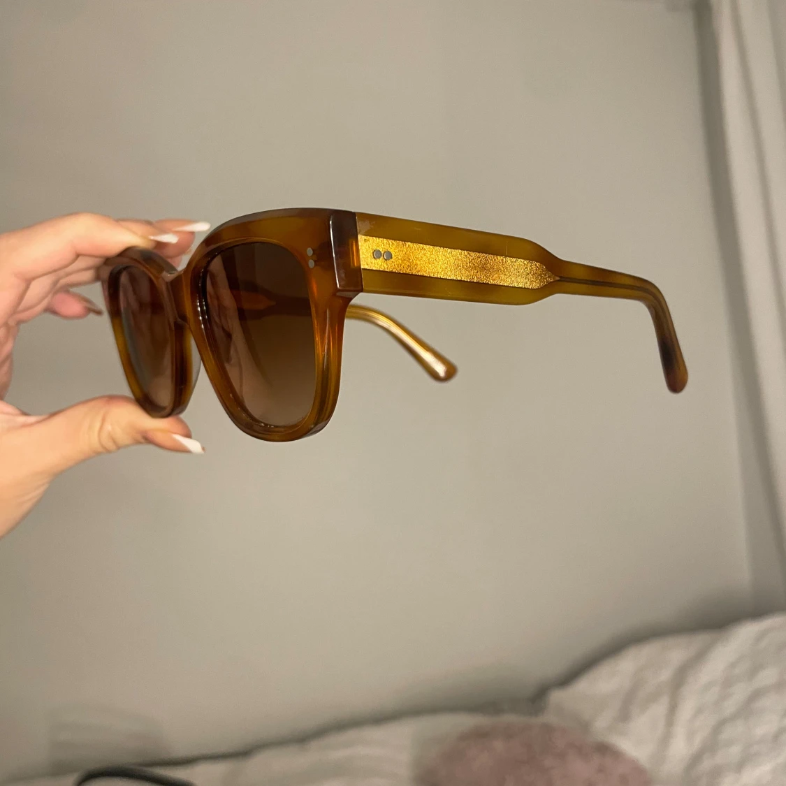 Chimi solglasögon - 90