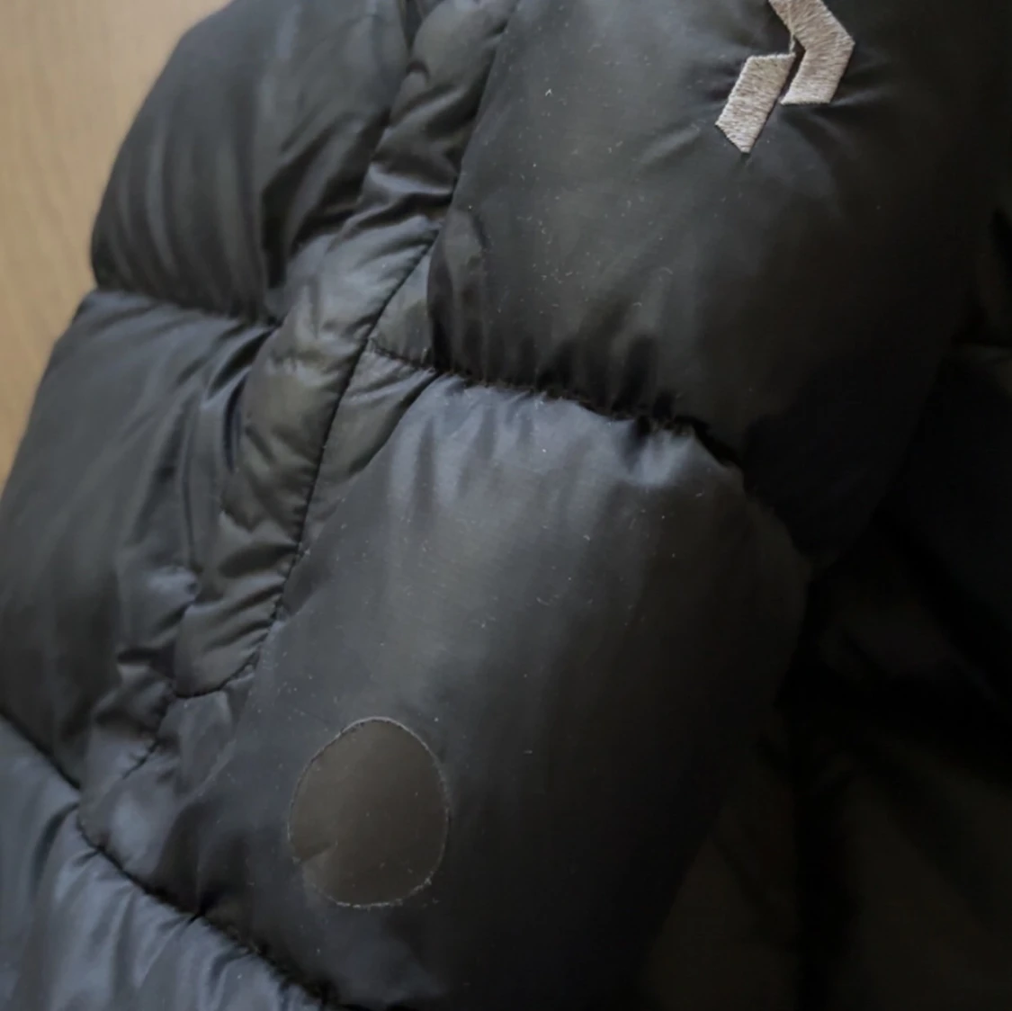 Peak perfermance frost down jacka - 92