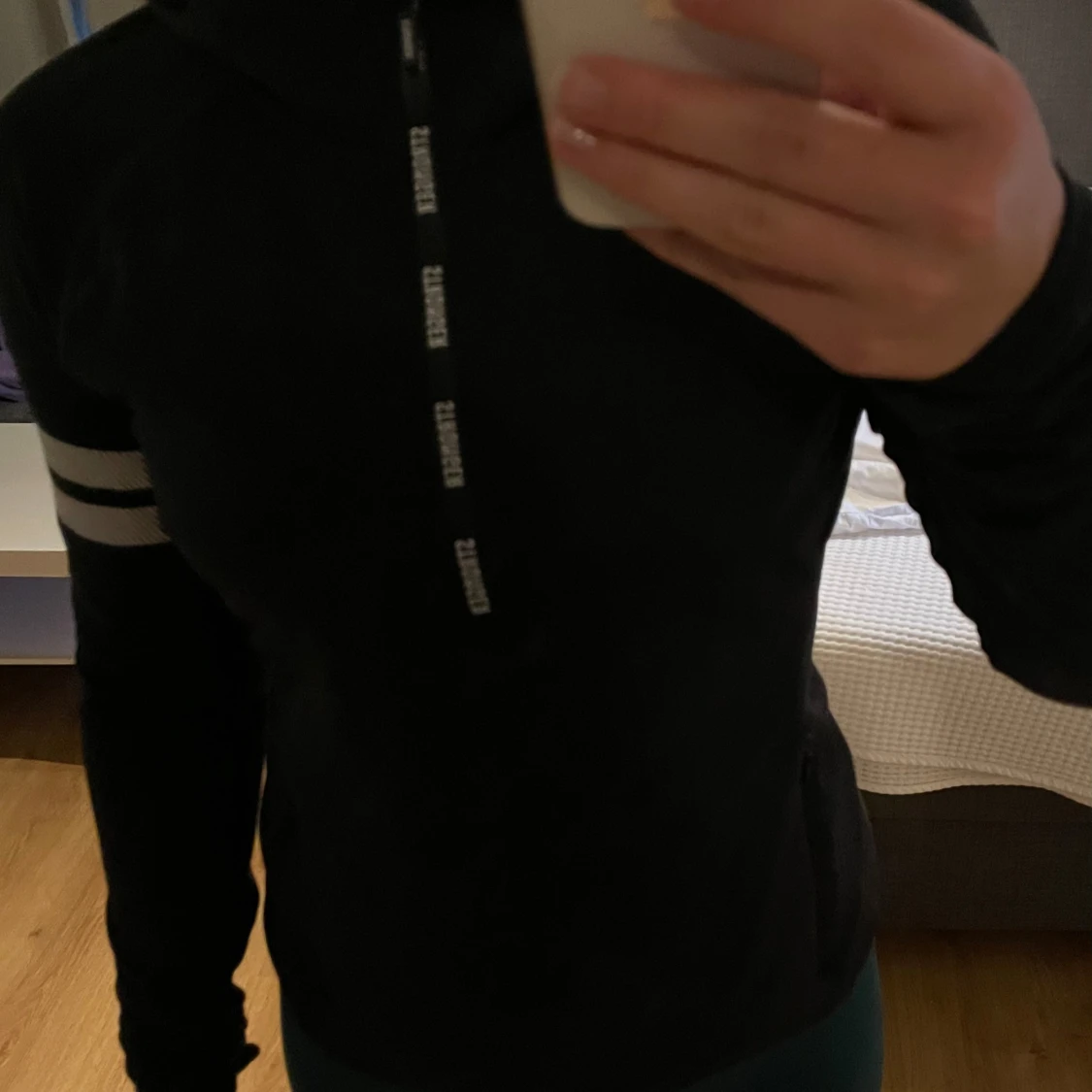 Träningströja  - 90