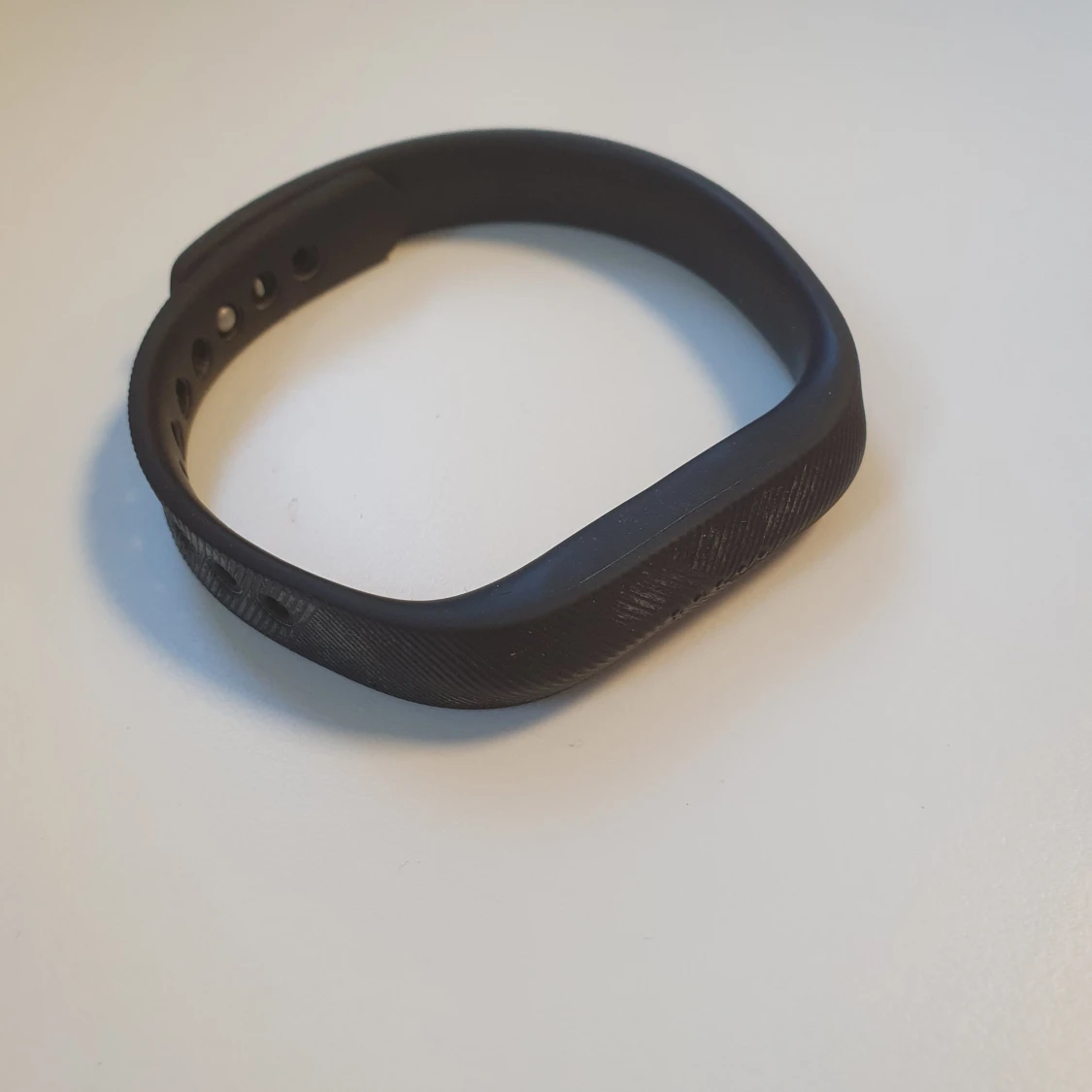 Smartwatch fitbit flex 2