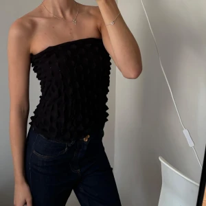 Bandeau topp - Aldrig använd 