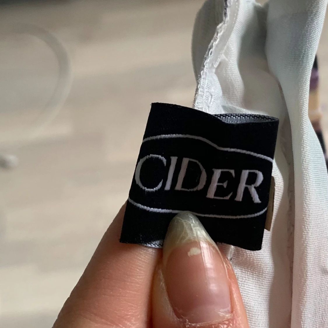 Jättesöt klänning från Cider - 91