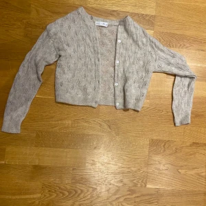 Kofta - Kofta från Zara, beige