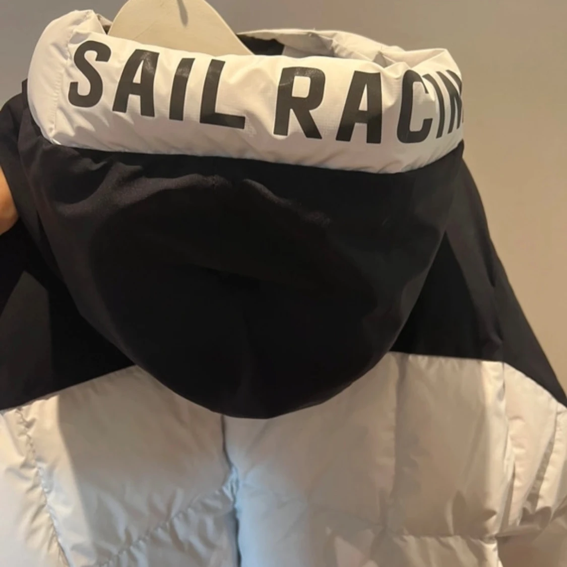Sail racing - 90