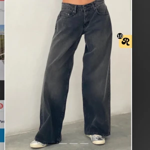Motel rocks Jeans - Storlek W32 L32 Dem är för stora på mig.  Aldrig använda, köpta för ca 1 vecka sen. 