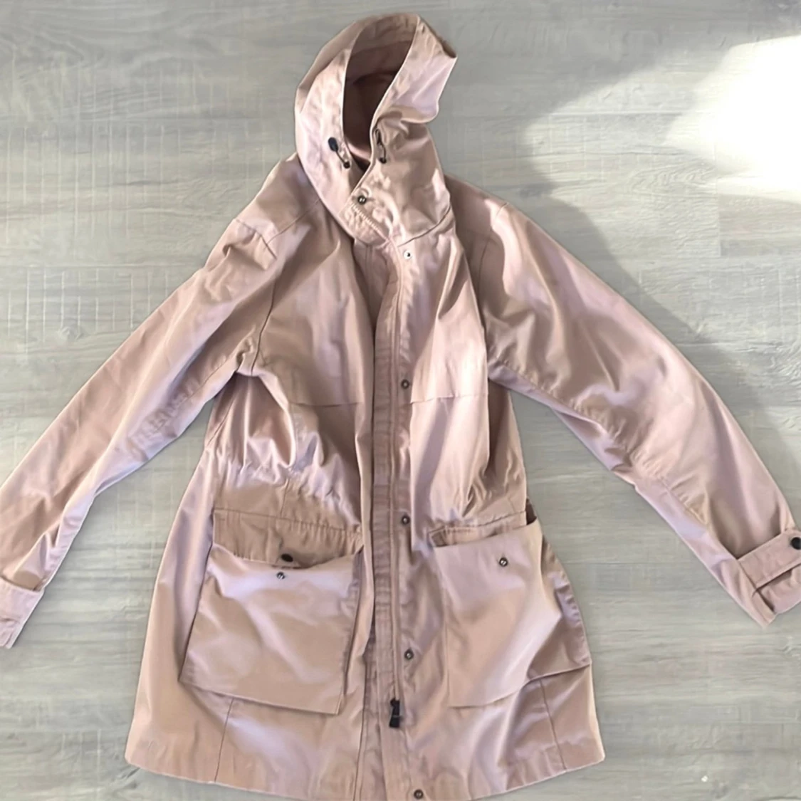 Vår/höstjacka  - 93