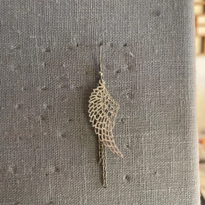 Snyggt örhänge⭐️ - Coolt örhänge (1)⭐️ i äkta silver!