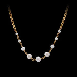 Halsband - Maria Nilsdotter liknande halsband🥰🥰sååå fint!! Aldrig användt