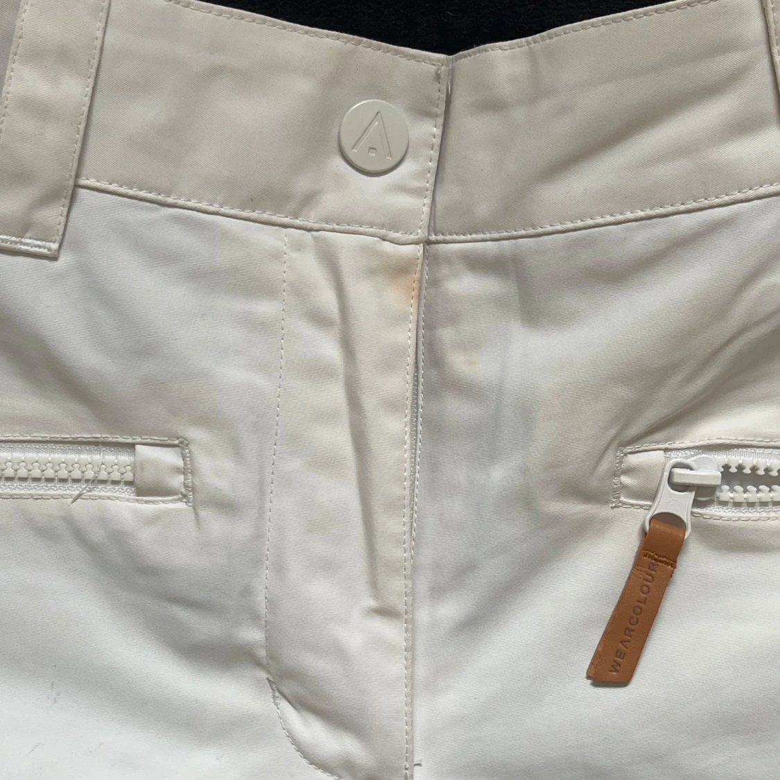 Skidbyxor från Wear Color - 92