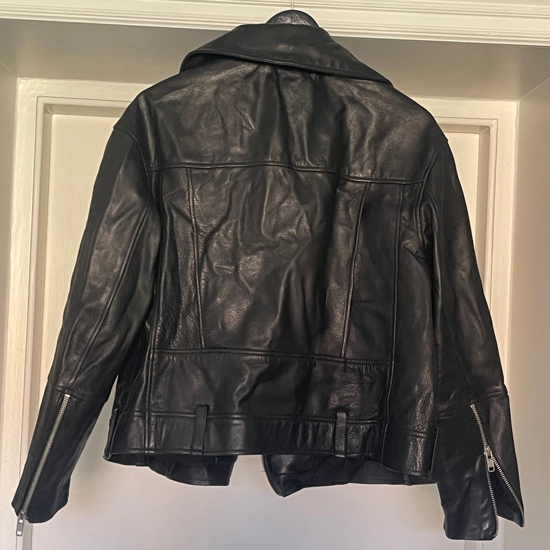 Skinnjacka från H&M - 90