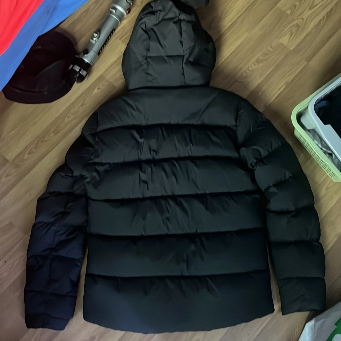 Jlindeberg jacka  - 93