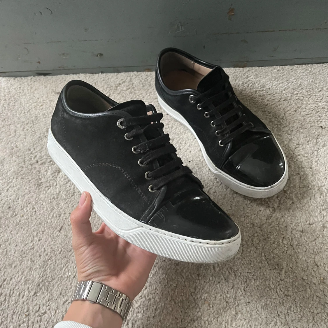 Lanvin (intressekoll)