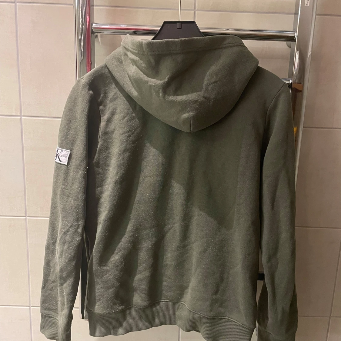 Calvin Klein zip - 91