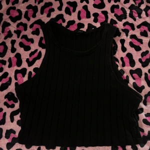 Kort topp - Söt och bekväm 