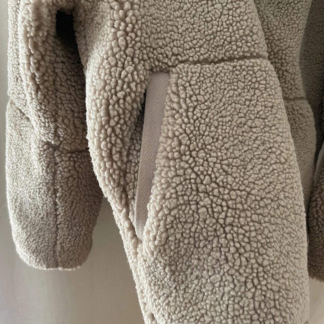 Teddy jacka hm  - 91