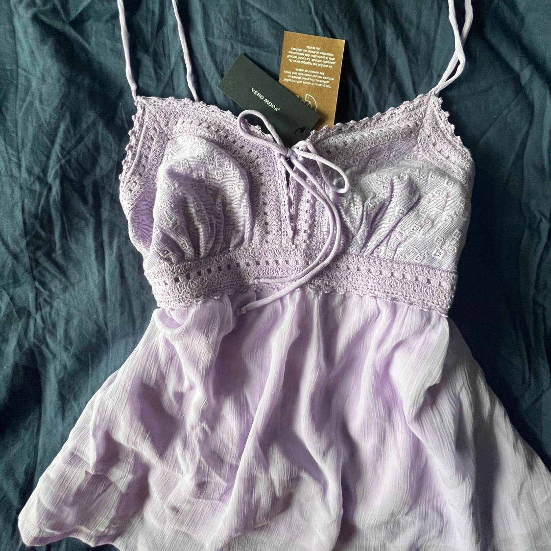 Vero Moda linne - 90