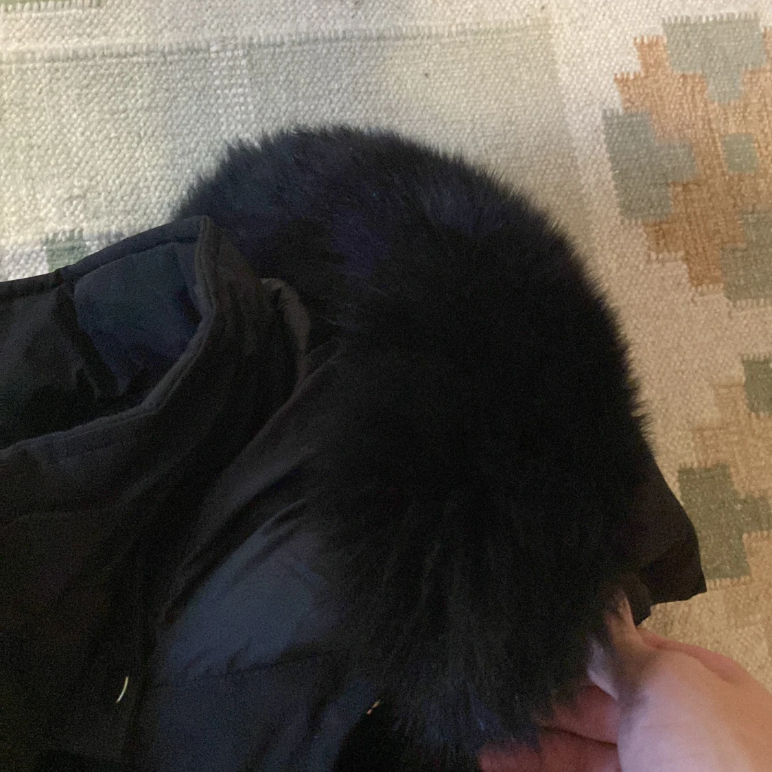 Moose knuckles Jacka - 90