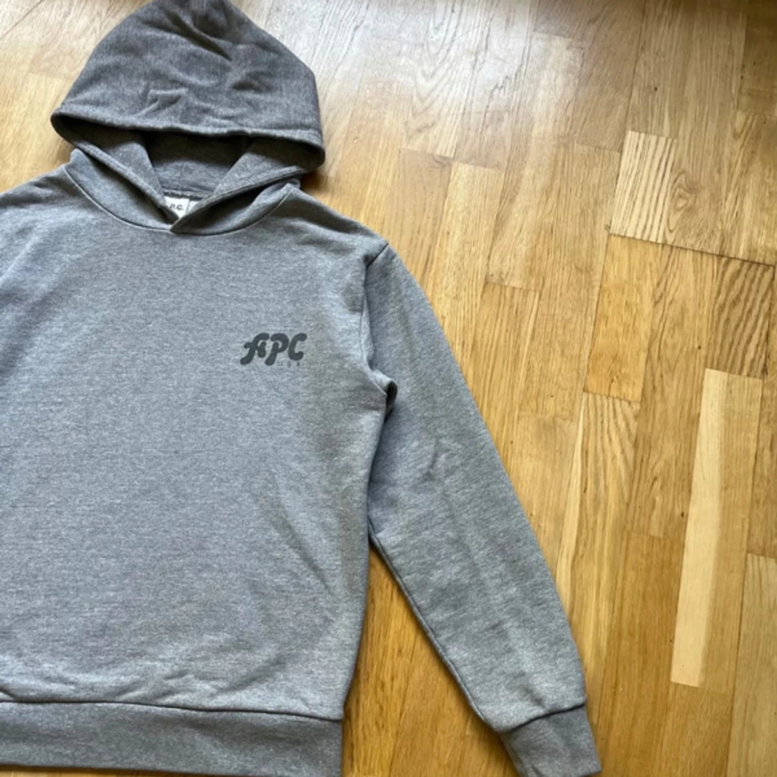 Apc hoodie  - 90