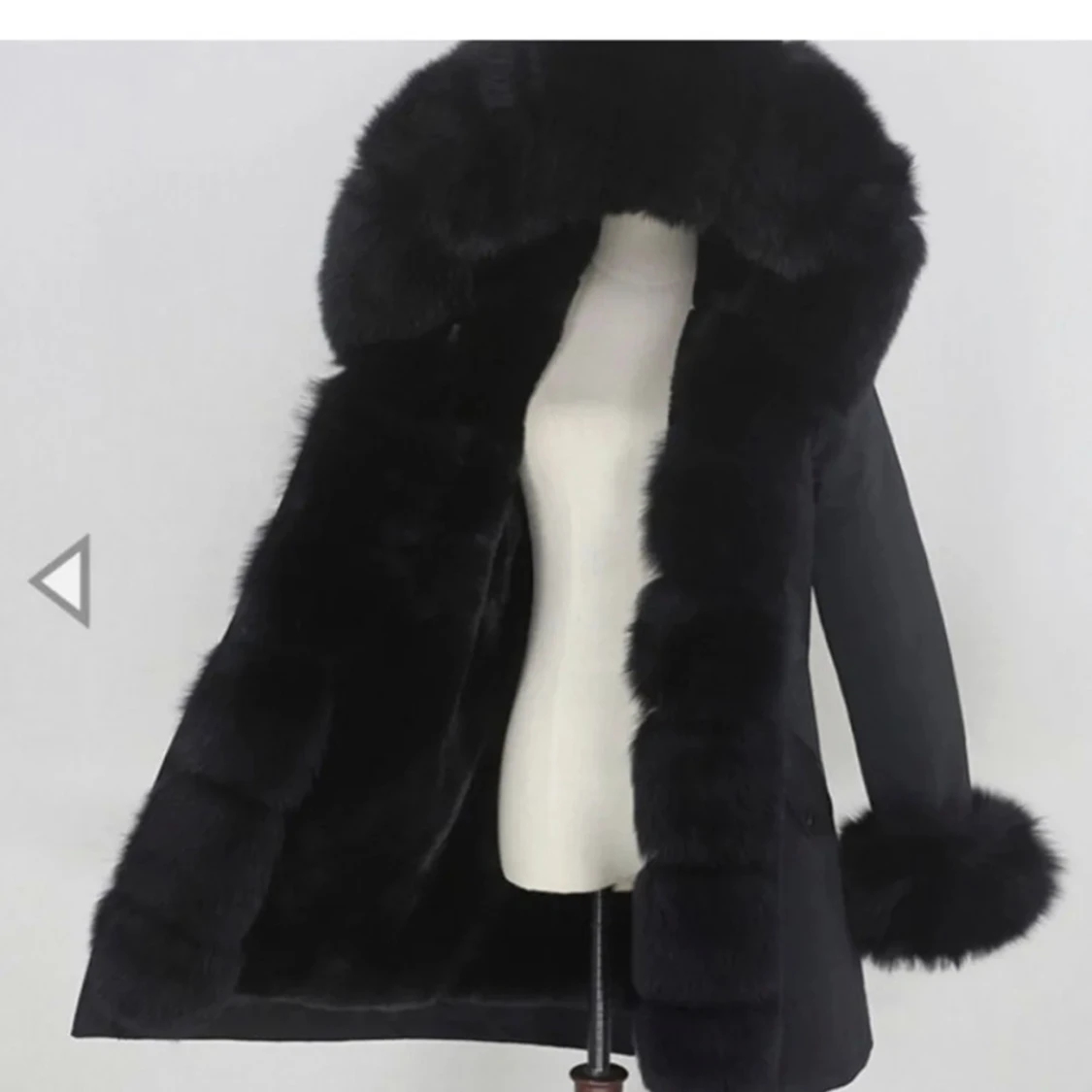 Fatima Parka - 90