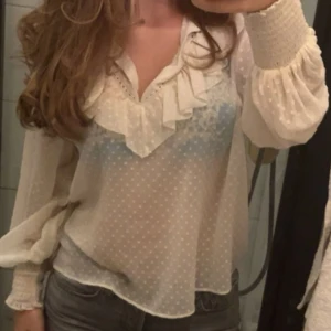 Zara topp - Fin zara blus säljer för andvänds inte 