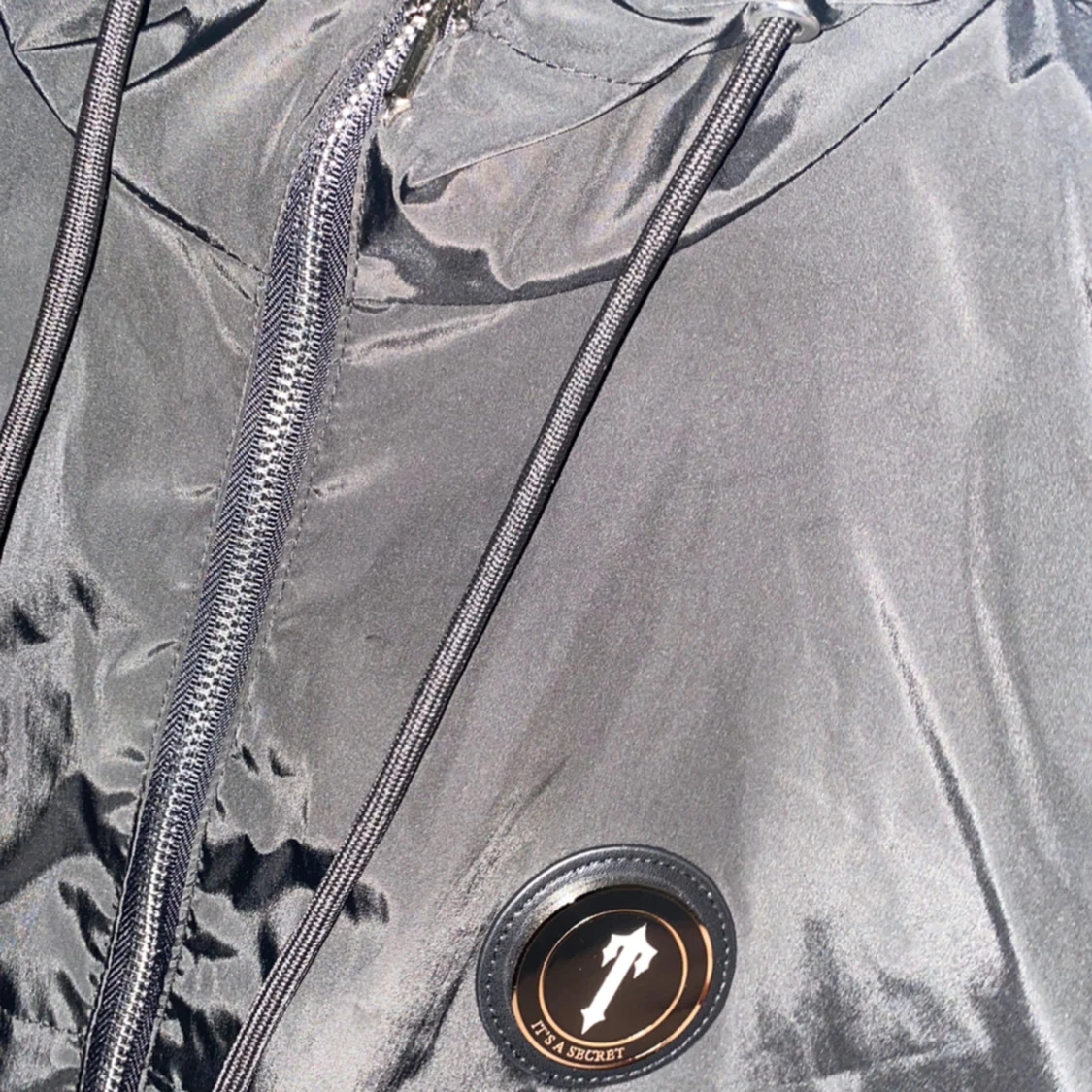 Trapstar vindjacka - 91