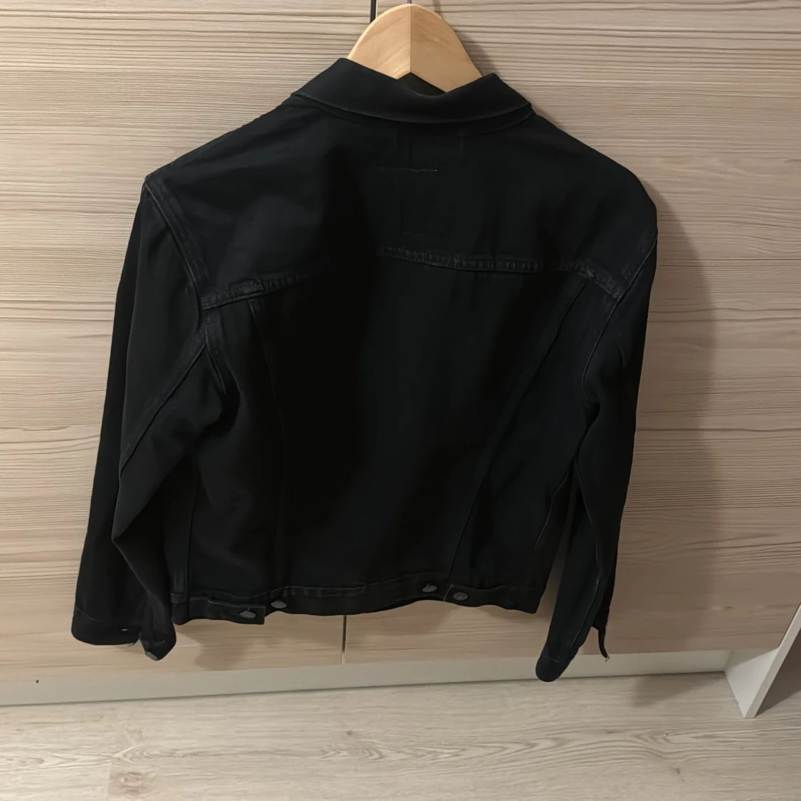 Levis jeansjacka - 90